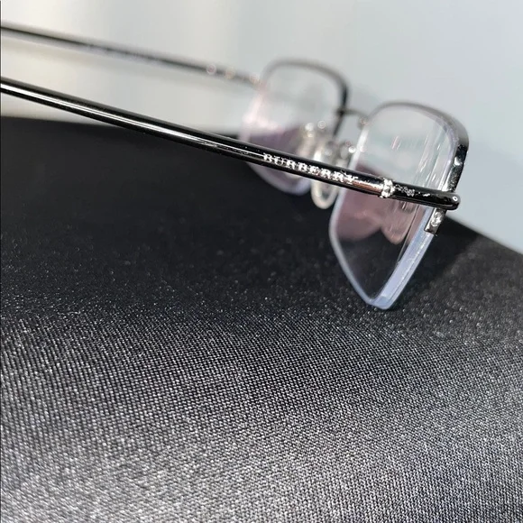 BURBERRY EYEGLASS FRAMES FTL-11-030